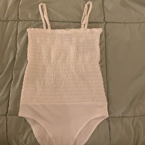 COPY - Forever 21 bodysuit